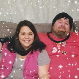 Meet your Posher, Renae